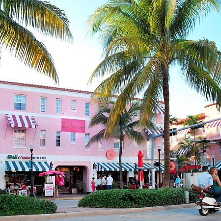 Esme Miami Beach Eksteriør billede