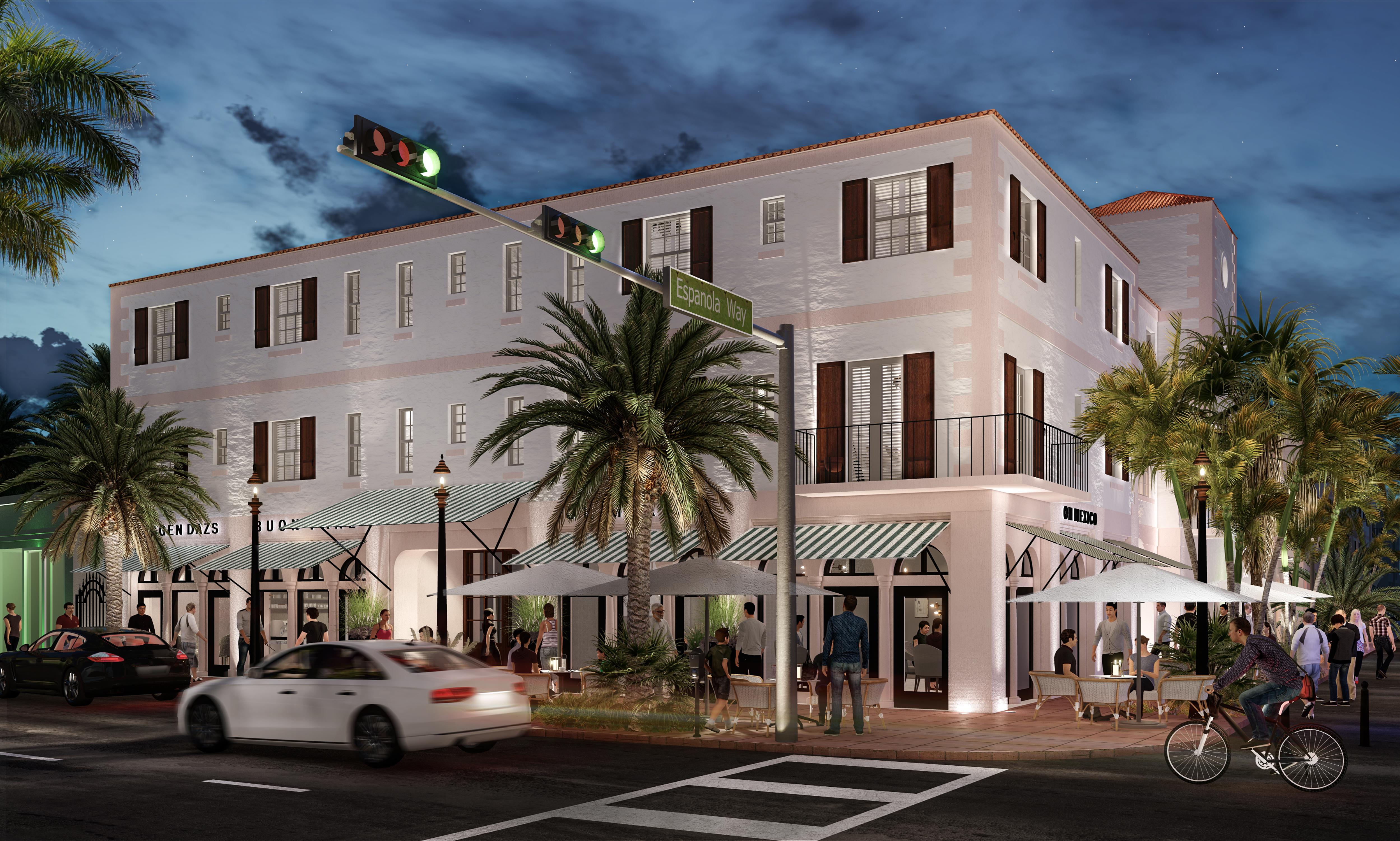 Esme Miami Beach Eksteriør billede