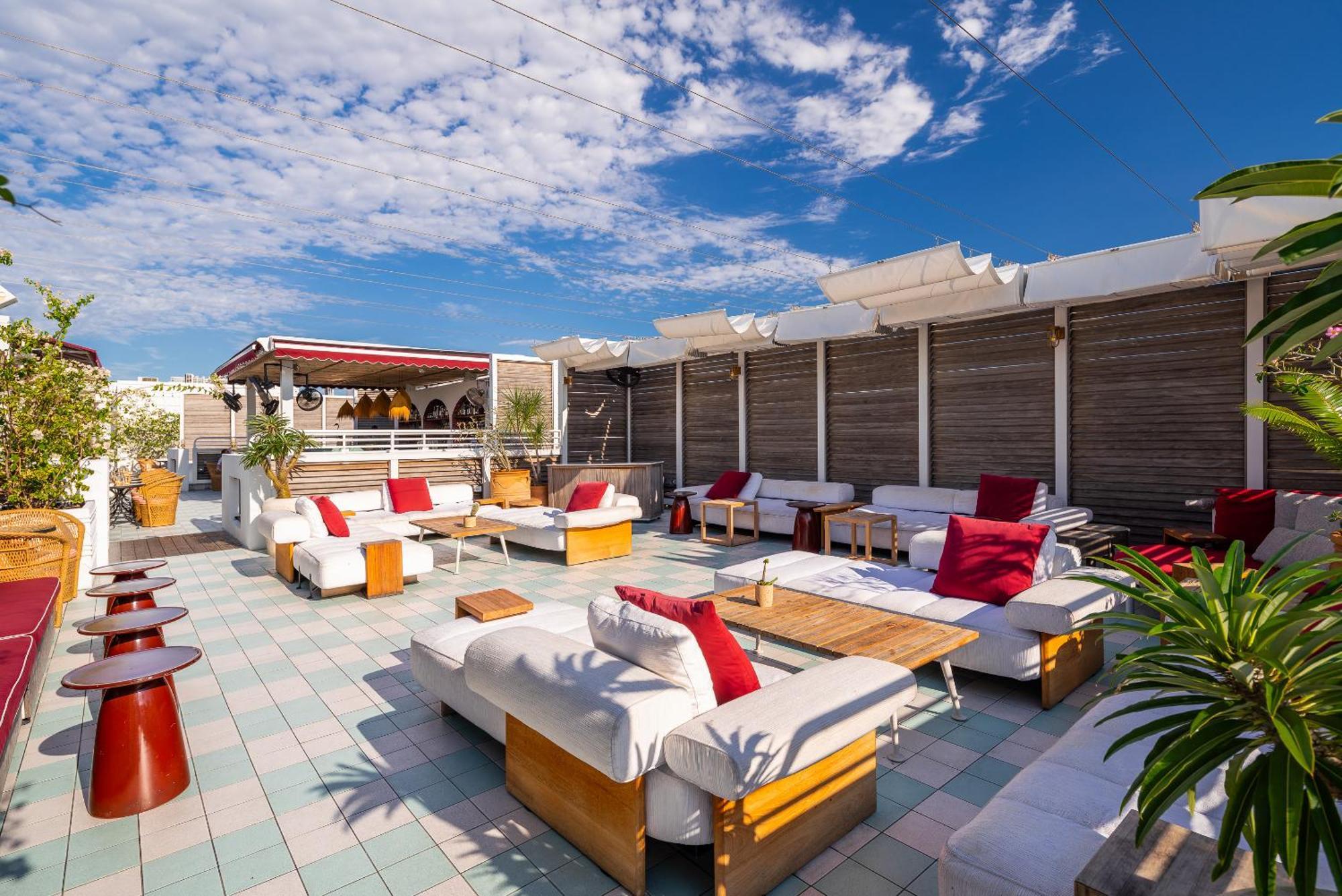 Esme Miami Beach Eksteriør billede